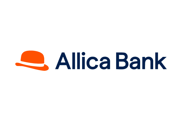 Allica Bank Logo