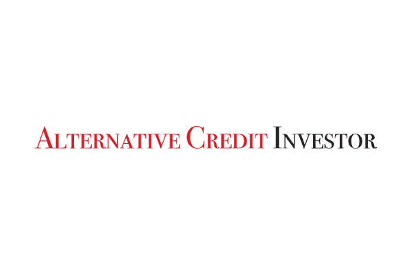 Alternative Credit Investor Logo