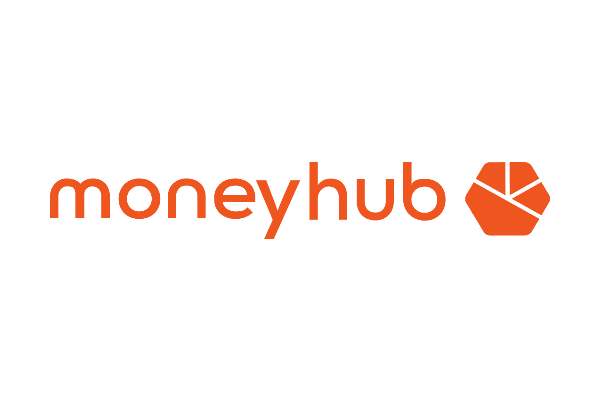 Moneyhub Logo