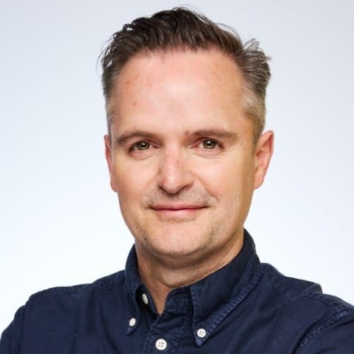 Julian Wells
