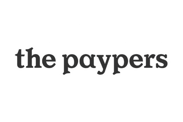 The Paypers Logo