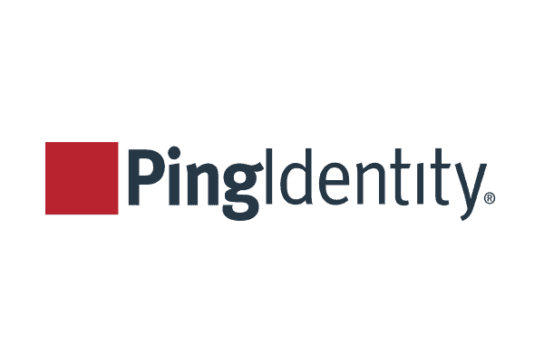 Ping Identity Logo