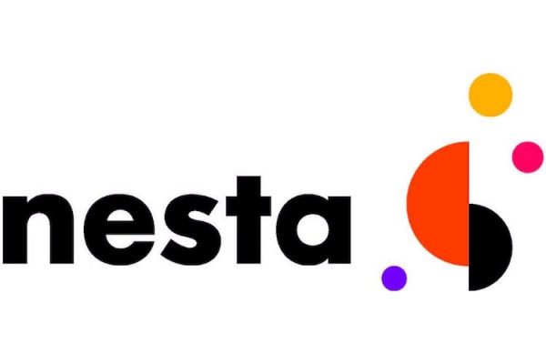 Nesta Logo