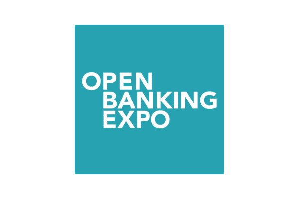 Open Banking Expo Logo