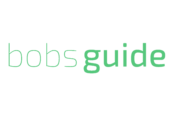 Bobsguide Logo