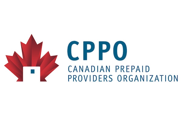 CPPO Canadian Prepaid Providers Organization