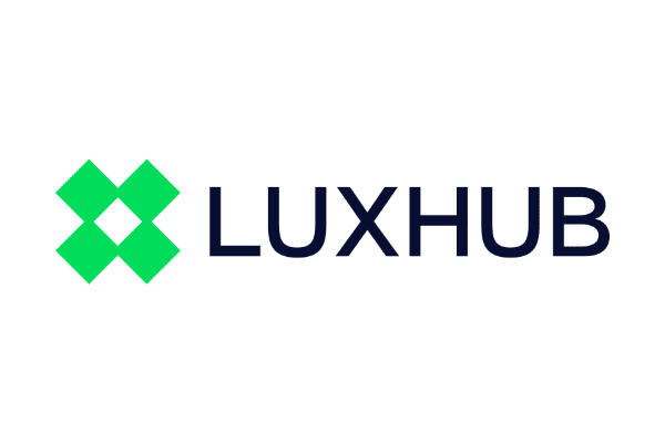 LUXHUB Logo