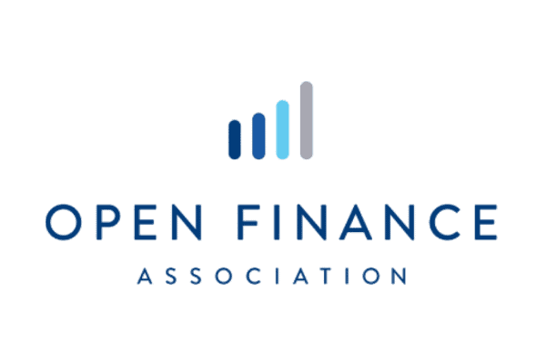 Open-Finance-Association Logo