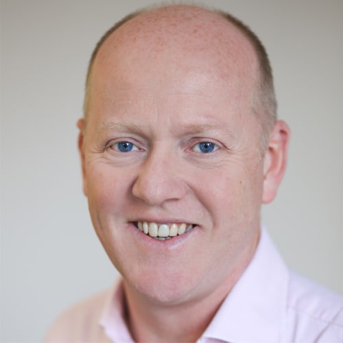 Paul Clark | Open Banking Expo