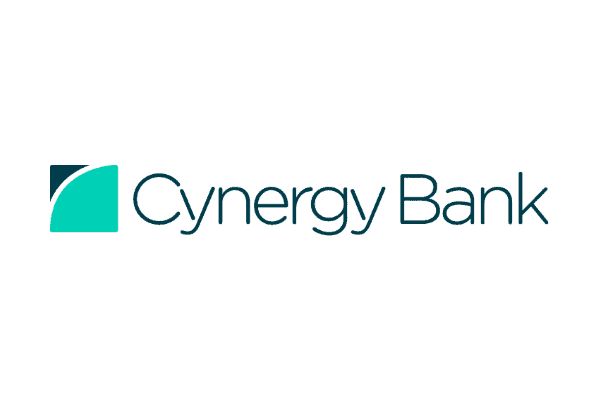 Cynergy Bank Logo