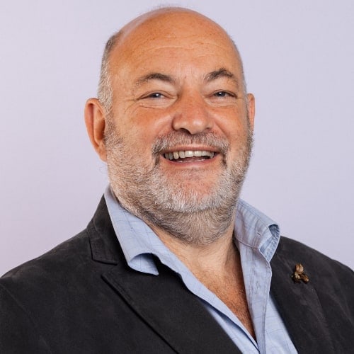 David Parker