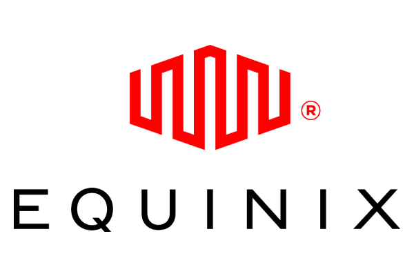 EQUINIX Logo