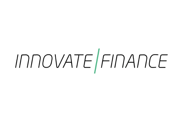 Innovate Finance Logo