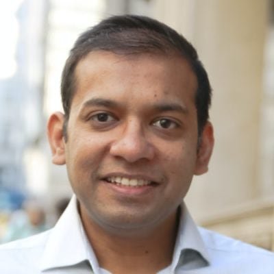 Manish Garg Manish Garg