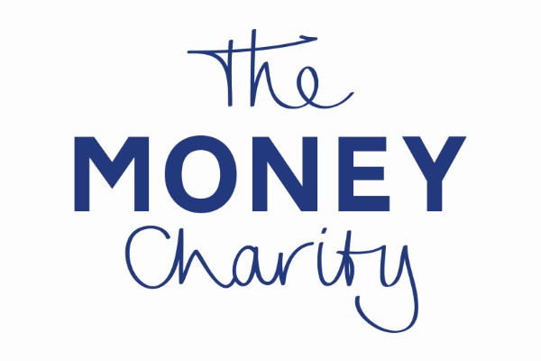The Money Charity Logo