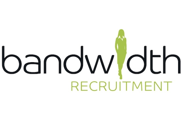Bandwidth Recruitment Logo