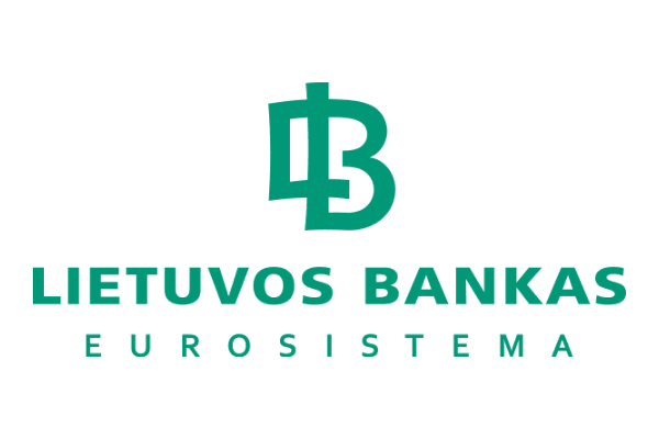 Bank of Lithuania Logo