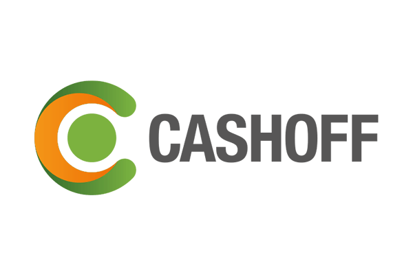 CASHOFF Logo