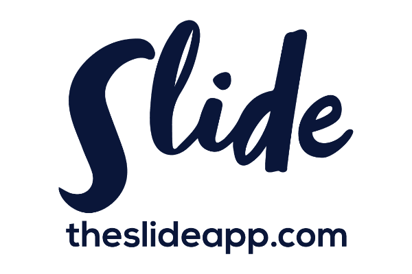 Slide Logo