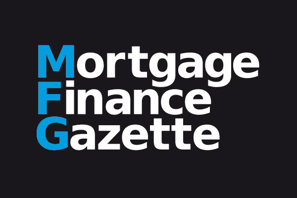 Mortgage Finance Gazette Logo