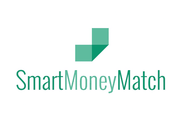 Smart Money Match Logo