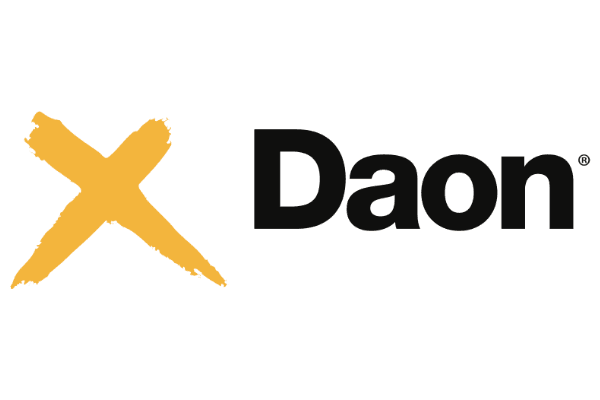 Daon Logo