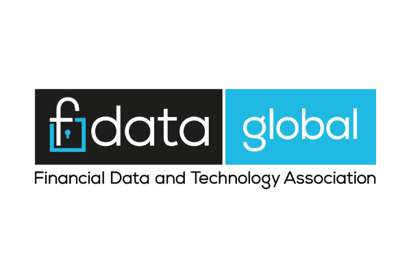 F-Data_global Logo