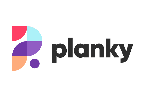 Planky Logo