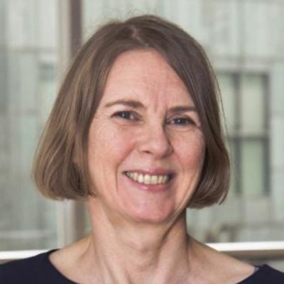 Sharon Collard Sharon Collard