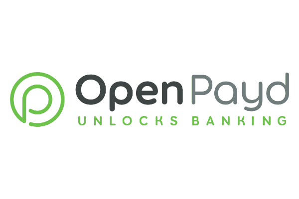 OpenPayd Logo
