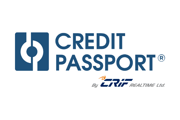 Credit Passport Logo