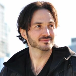 Eytan Bensoussan