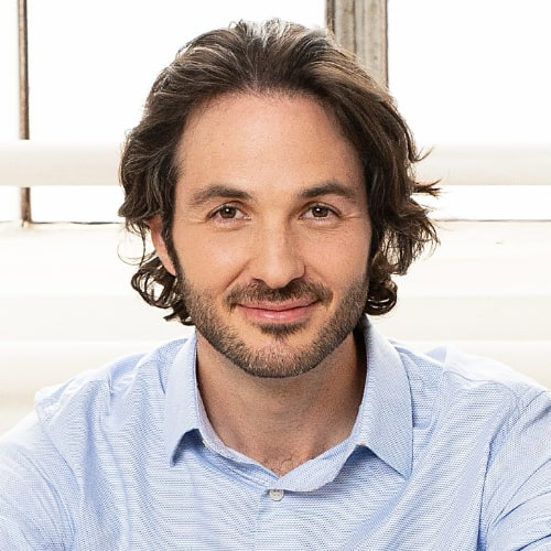Eytan Bensoussan
