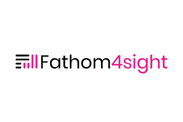 Fathom4sight Logo