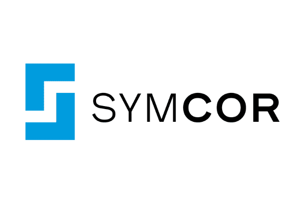 Symcor Logo