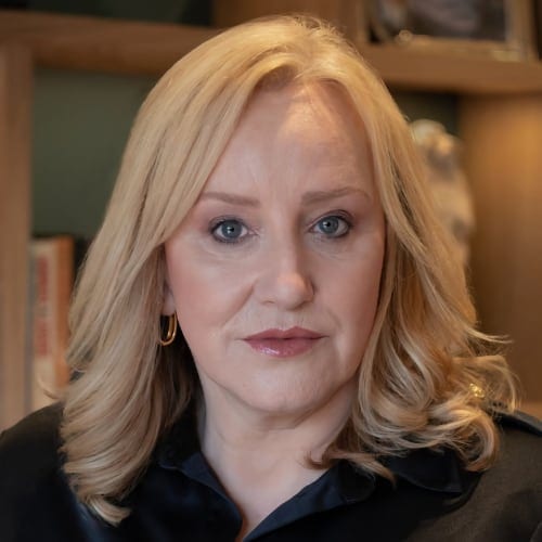 Marion King