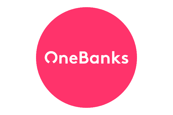 OneBanks Logo