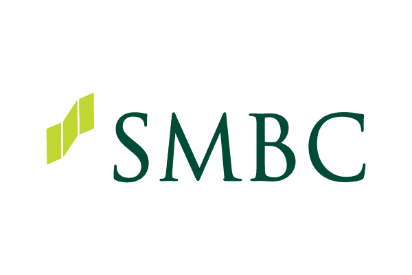 SMBC Group Logo