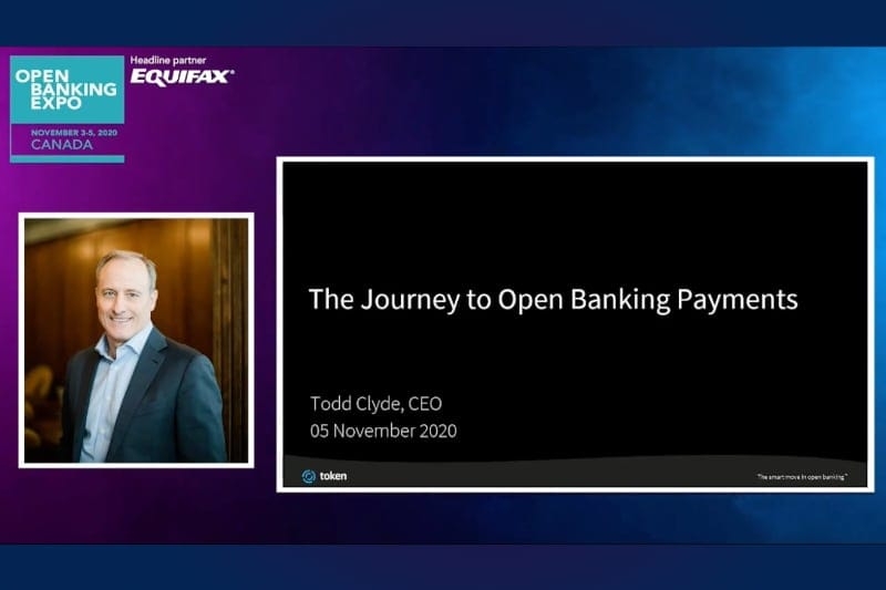 Open Banking Expo Canada 2020 - USE CASE – Europe’s leading Payment Initiation Service Provider (PISP)