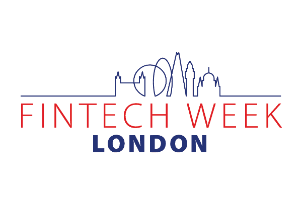 Fintech Week London Logo