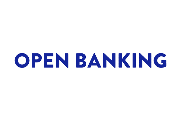 Open Banking Implementation Entity Logo OBIE