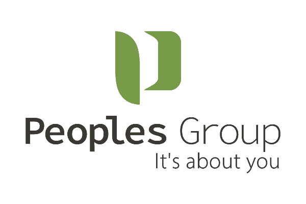 Peoples Group Logo