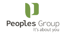 Peoples Group Logo