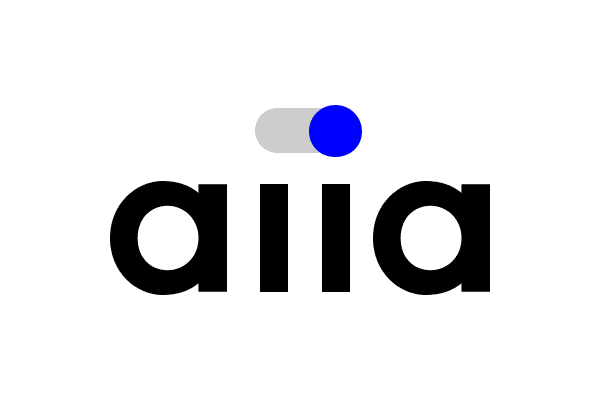 Aiia Logo
