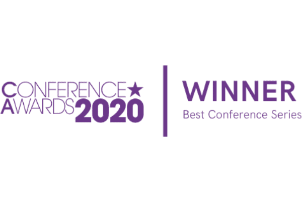 Conference Awards 2020 – Best Conference Series WINNER