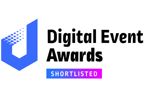 Digital Event Awards 2021 – Best Digital Festival FINALIST