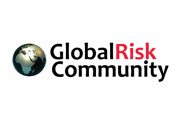 Global Risk Community Logo