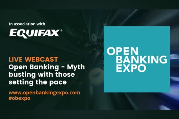 Open Banking - Myth busting with those setting the pace