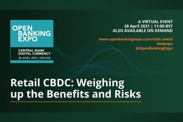 Panel Discussion - Retail CBDC - Weighing up the Benefits and Risks