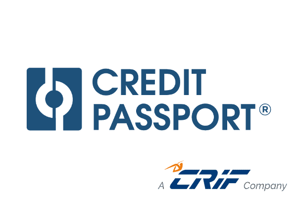 Credit Passport logo